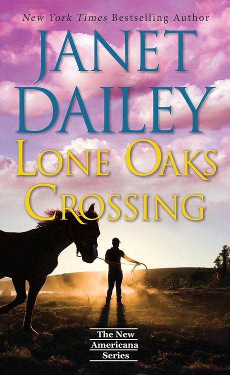 Produktbild: Lone Oaks Crossing