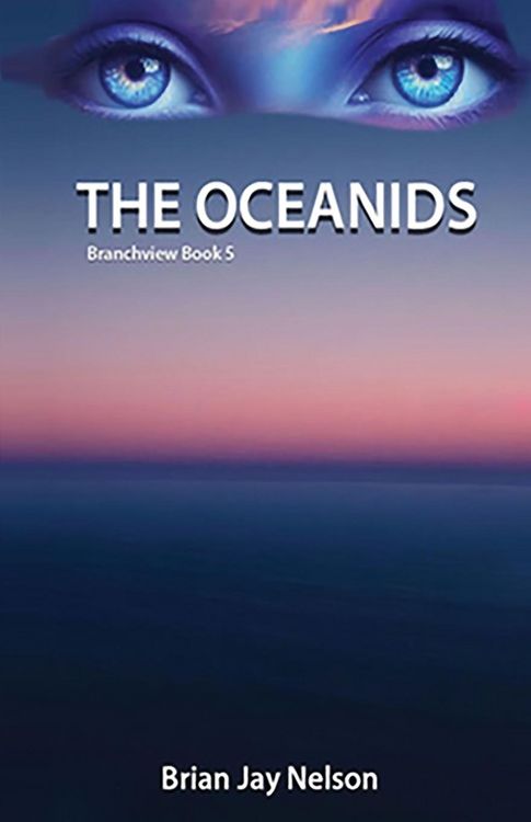 Produktbild: The Oceanids