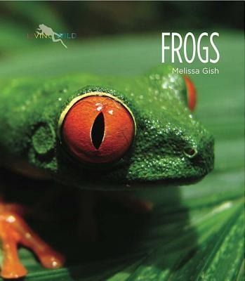 Produktbild: Frogs