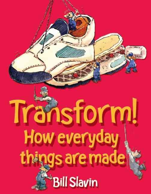 Produktbild: Transform!