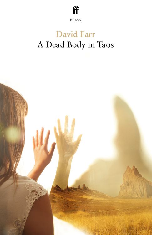 Produktbild: A Dead Body in Taos