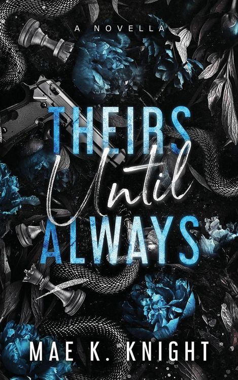 Produktbild: Theirs Until Always