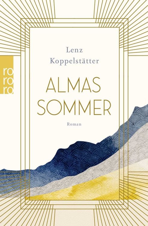 Produktbild: Almas Sommer