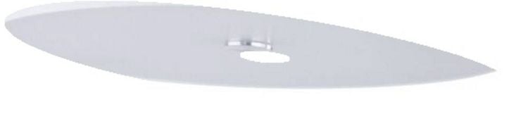 Produktbild: Paulmann NUMIS 79884 LED-Tischlampe LED 11W Wei&szlig;