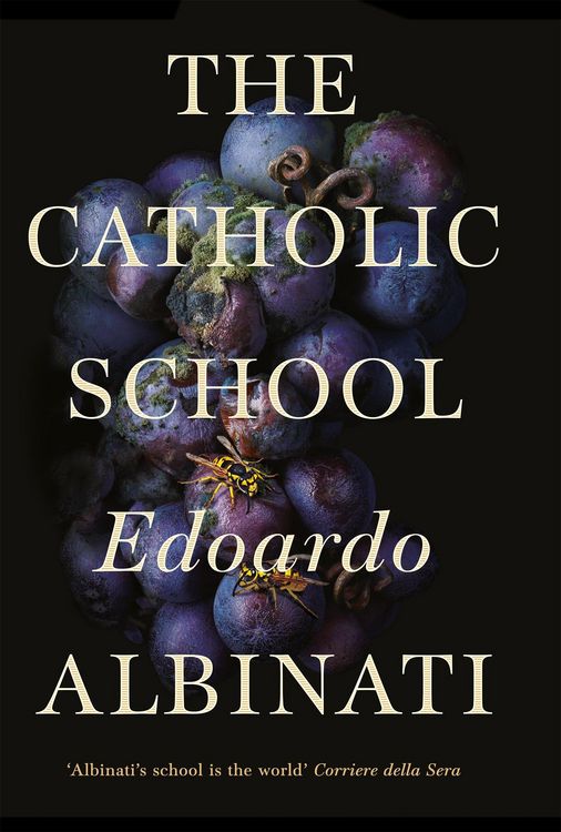 Produktbild: The Catholic School