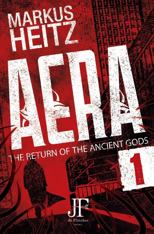 Produktbild: Aera Book 1