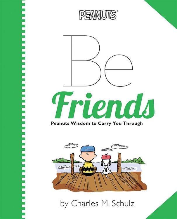 Produktbild: Peanuts
