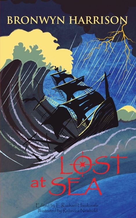 Produktbild: Lost At Sea