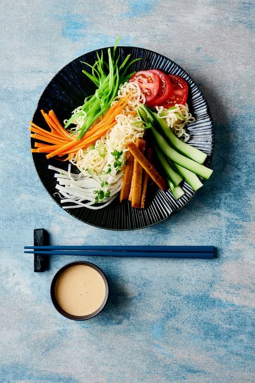 Produktbild: Meine gr&uuml;ne japanische K&uuml;che