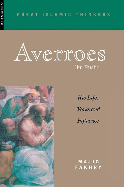 Produktbild: Averroes