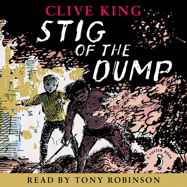 Produktbild: Stig of the Dump