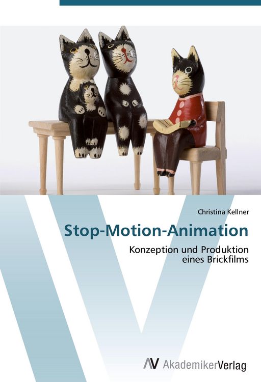 Produktbild: Stop-Motion-Animation