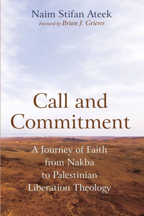 Produktbild: Call and Commitment