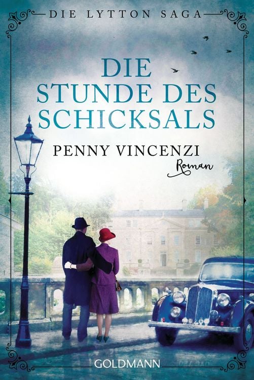 Produktbild: Die Stunde des Schicksals