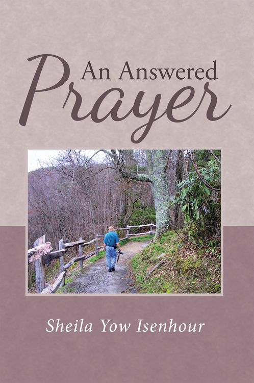 Produktbild: An Answered Prayer