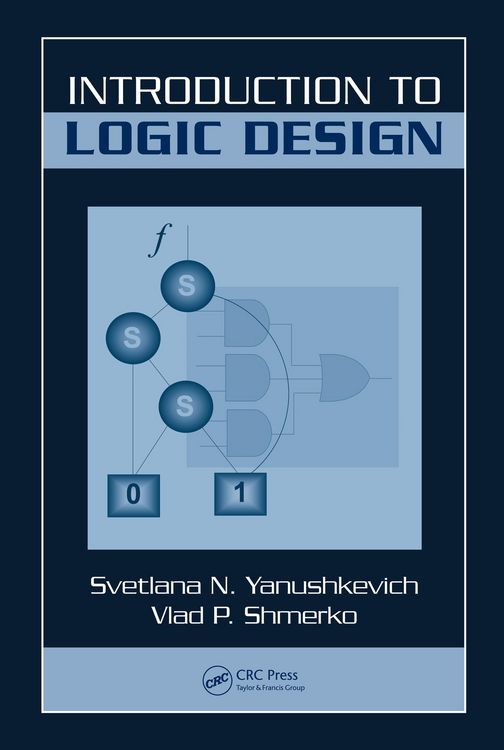 Produktbild: Introduction to Logic Design