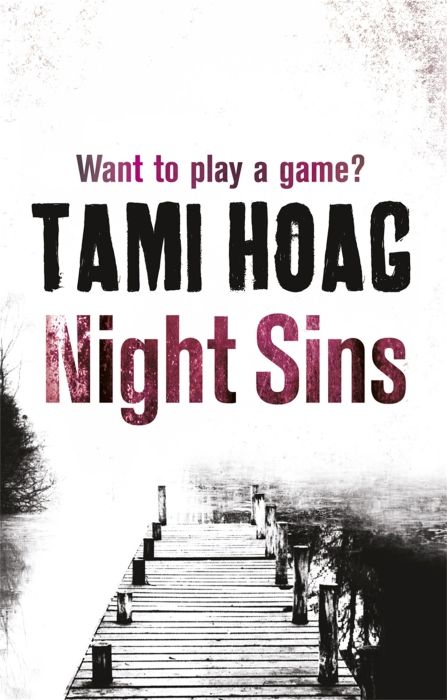 Produktbild: Night Sins