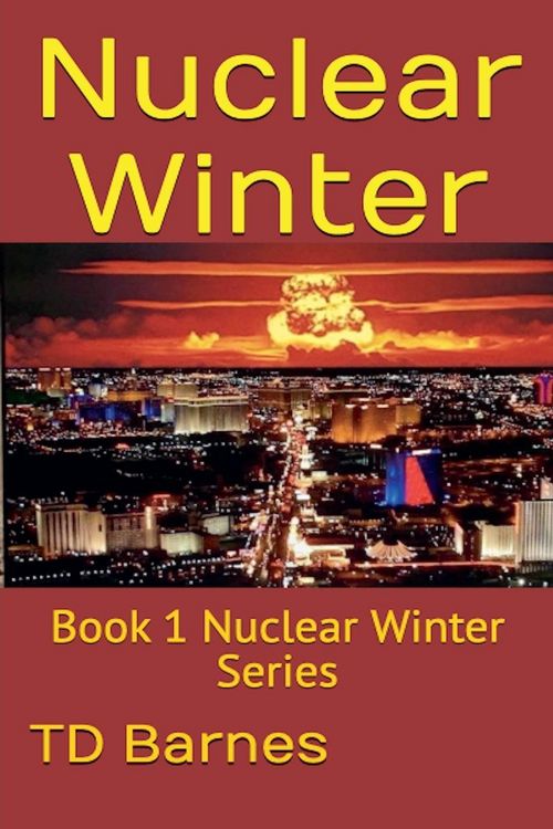 Produktbild: Nuclear Winter