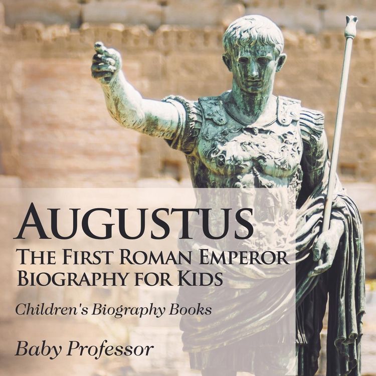 Produktbild: Augustus
