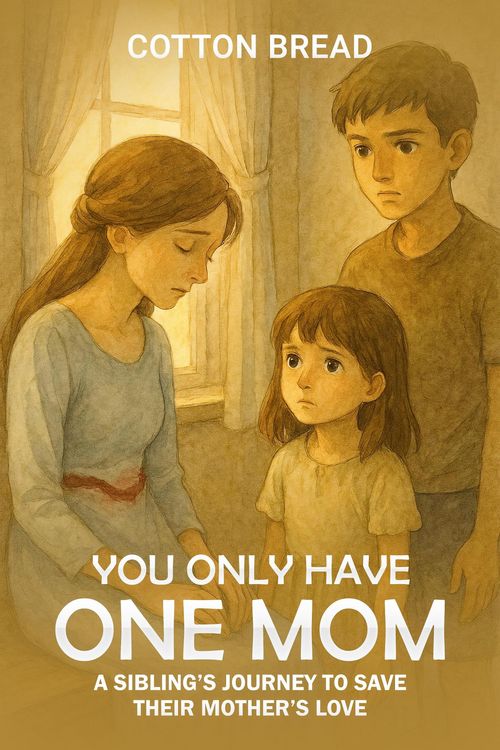 Produktbild: You Only Have One Mom