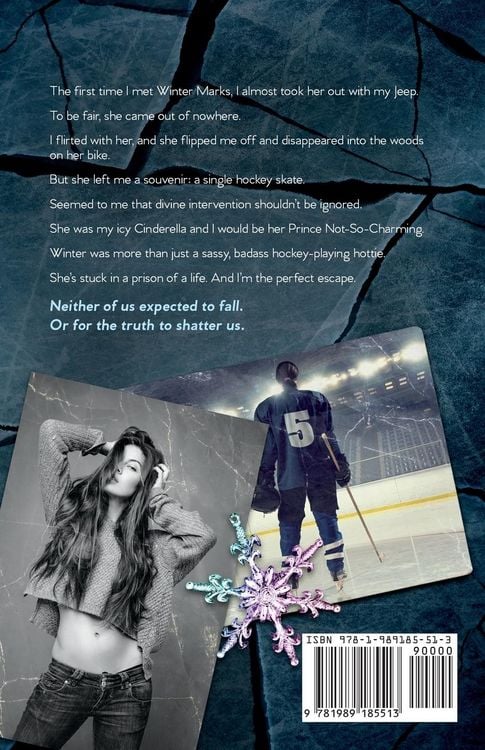 Produktbild: Shattered Truths