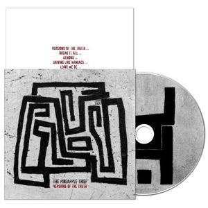 Produktbild: Versions Of The Truth