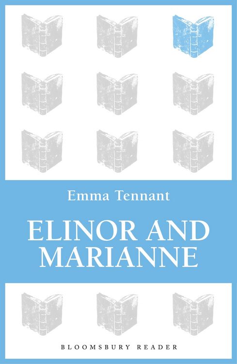 Produktbild: Elinor and Marianne