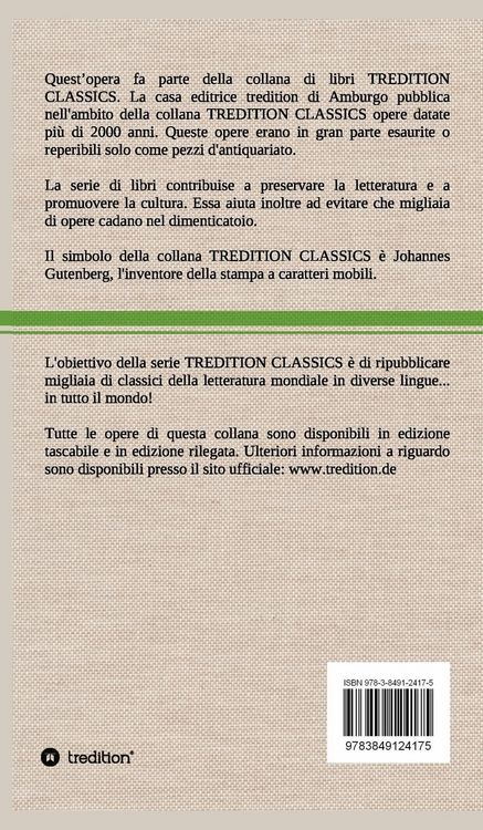 Produktbild: Alessandro Manzoni Studio Biografico