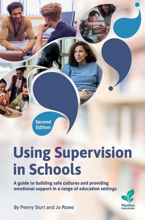 Produktbild: Using Supervision in Schools