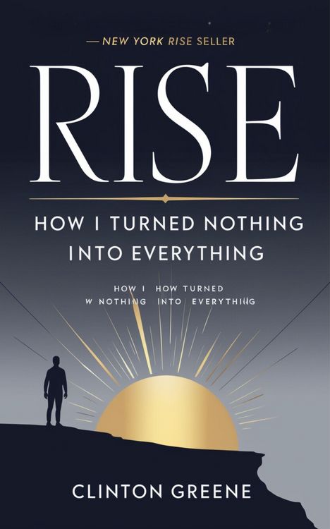Produktbild: Rise