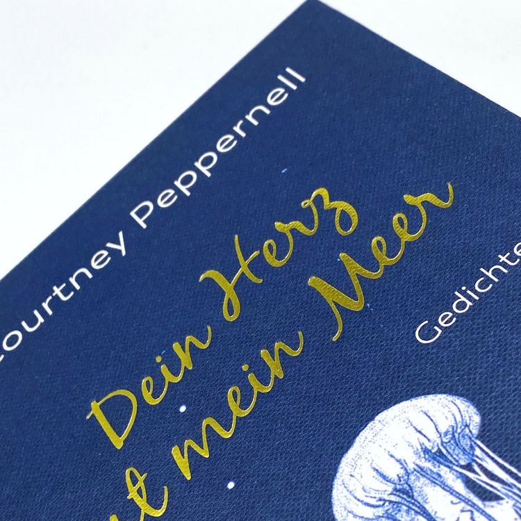Produktbild: Dein Herz ist mein Meer