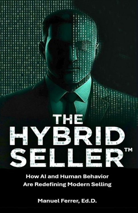 Produktbild: The Hybrid Seller