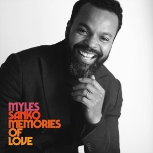 Produktbild: Memories Of Love