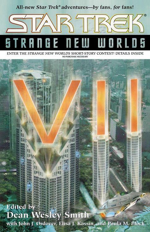 Produktbild: Star Trek
