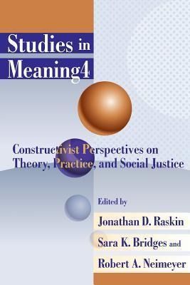 Produktbild: Studies in Meaning 4