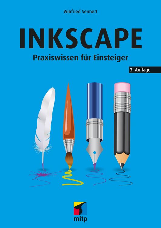 Produktbild: Inkscape