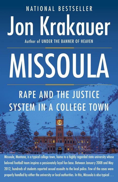 Produktbild: Missoula