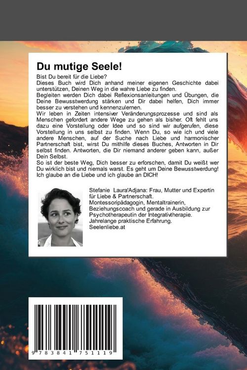 Produktbild: Du mutige Seele!