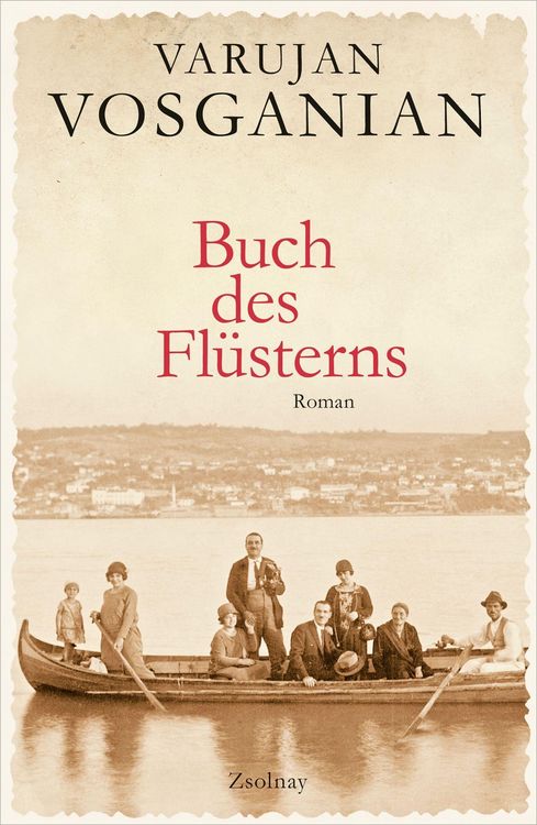 Produktbild: Buch des Fl&uuml;sterns