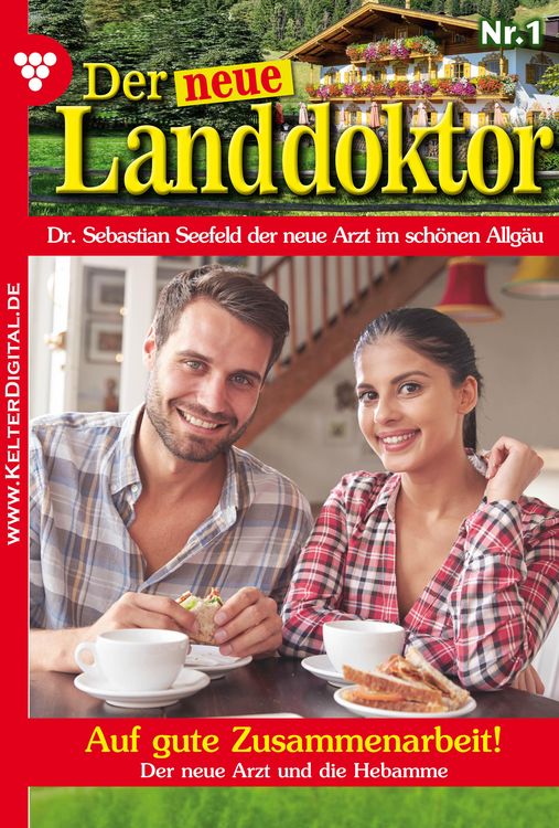 Produktbild: Auf gute Zusammenarbeit!