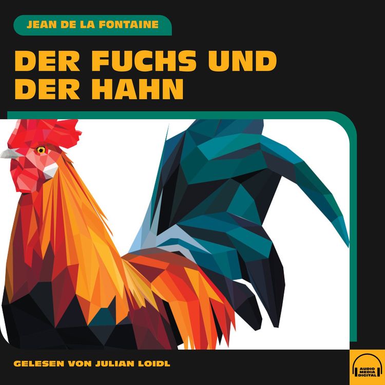 Produktbild: Der Fuchs und der Hahn