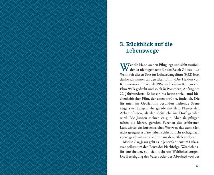Produktbild: Sch&ouml;ne Aussichten auf die besten Jahre