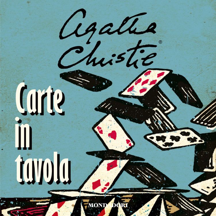 Produktbild: Carte in tavola