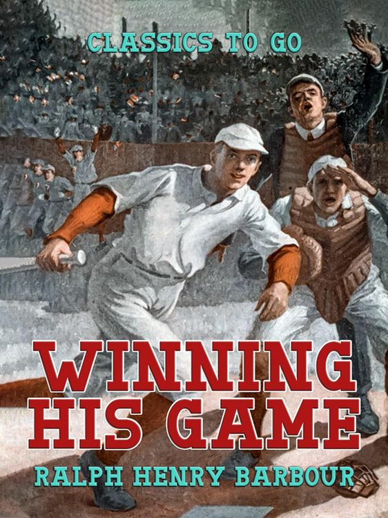 Produktbild: Winning His Game