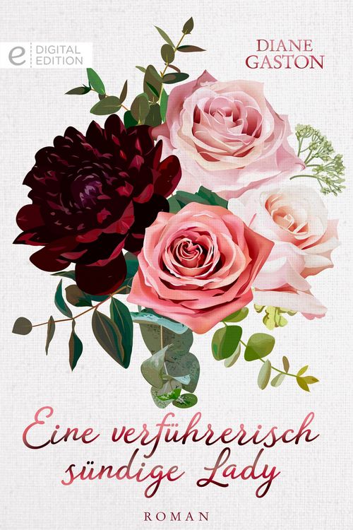 Produktbild: Eine verf&uuml;hrerisch s&uuml;ndige Lady
