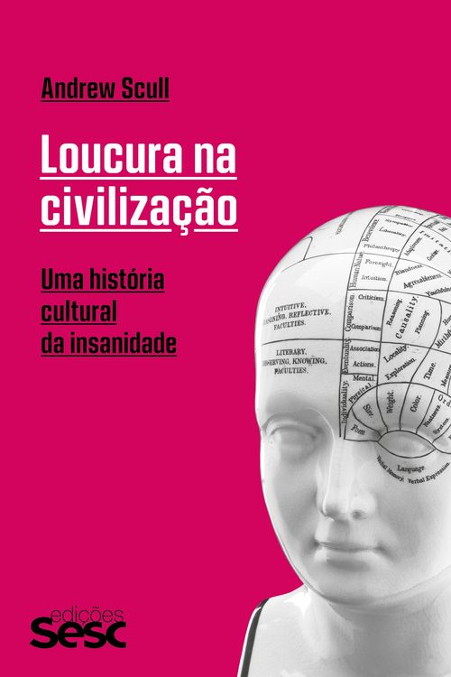 Produktbild: Loucura na civiliza&ccedil;&atilde;o
