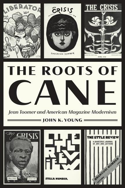 Produktbild: The Roots of Cane