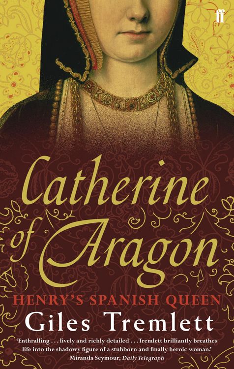 Produktbild: Catherine of Aragon