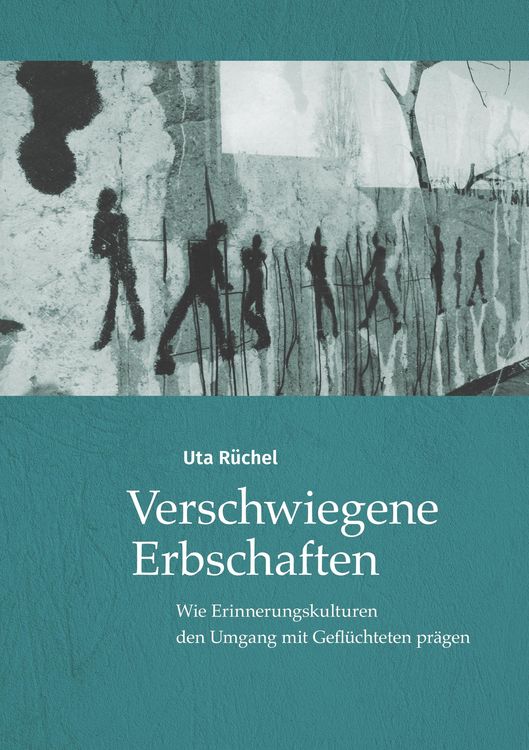 Produktbild: Verschwiegene Erbschaften