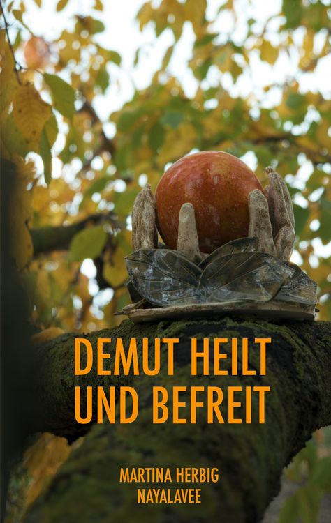 Produktbild: Demut heilt und befreit